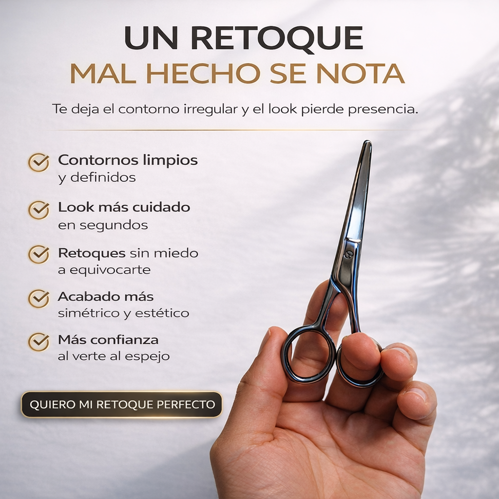 PureMacho - Premium Beard KIT