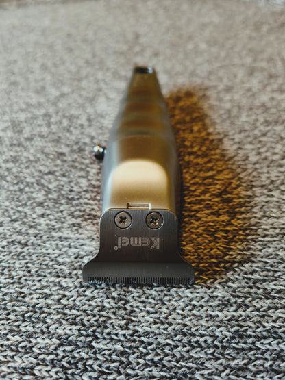 PureMacho - Beard razor premium