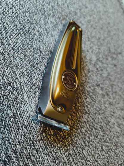 PureMacho - Beard razor premium